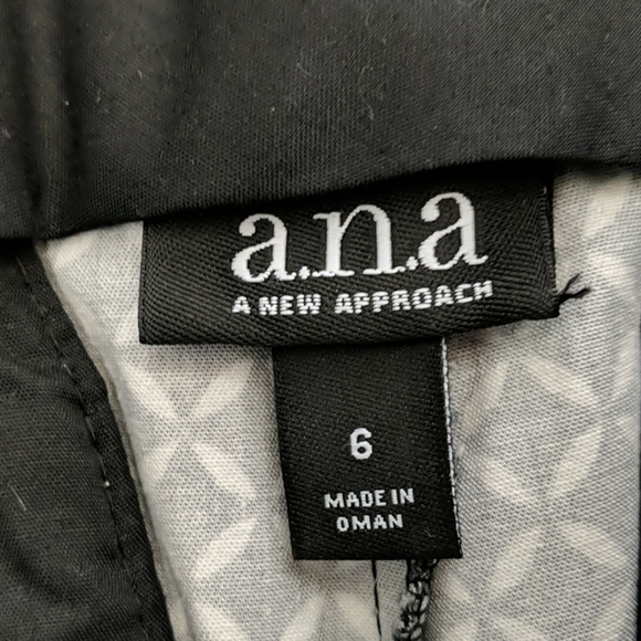 A.n.a Trouser Pants - Picture 7 of 10